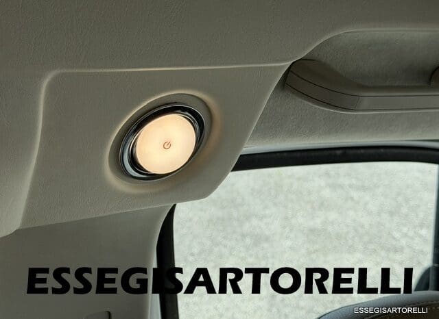 ADRIA MATRIX M 600 SP GT SILVER EDITION 2020 UNIPROPR. 698 CM GARAGE pieno