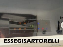 ADRIA MATRIX M 600 SP GT SILVER EDITION 2020 UNIPROPR. 698 CM GARAGE pieno