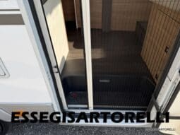 ADRIA MATRIX M 600 SP GT SILVER EDITION 2020 UNIPROPR. 698 CM GARAGE pieno