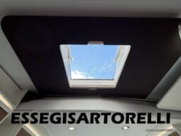 ADRIA MATRIX M 600 SP GT SILVER EDITION 2020 UNIPROPR. 698 CM GARAGE pieno