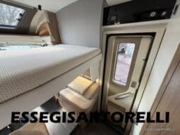 ADRIA MATRIX M 600 SP GT SILVER EDITION 2020 UNIPROPR. 698 CM GARAGE pieno