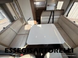 ADRIA MATRIX M 600 SP GT SILVER EDITION 2020 UNIPROPR. 698 CM GARAGE pieno