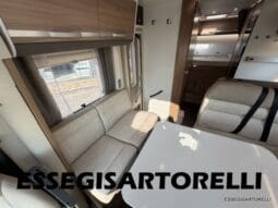 ADRIA MATRIX M 600 SP GT SILVER EDITION 2020 UNIPROPR. 698 CM GARAGE pieno