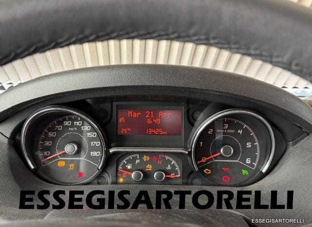 ADRIA MATRIX M 600 SP GT SILVER EDITION 2020 UNIPROPR. 698 CM GARAGE pieno