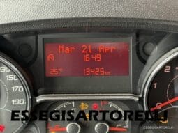 ADRIA MATRIX M 600 SP GT SILVER EDITION 2020 UNIPROPR. 698 CM GARAGE pieno