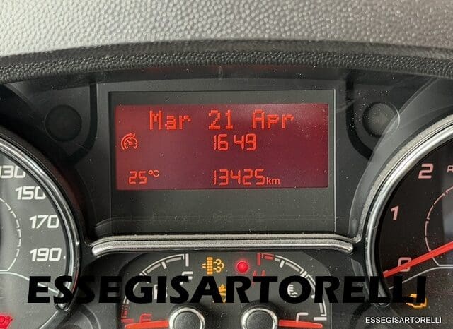 ADRIA MATRIX M 600 SP GT SILVER EDITION 2020 UNIPROPR. 698 CM GARAGE pieno