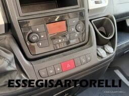 ADRIA MATRIX M 600 SP GT SILVER EDITION 2020 UNIPROPR. 698 CM GARAGE pieno