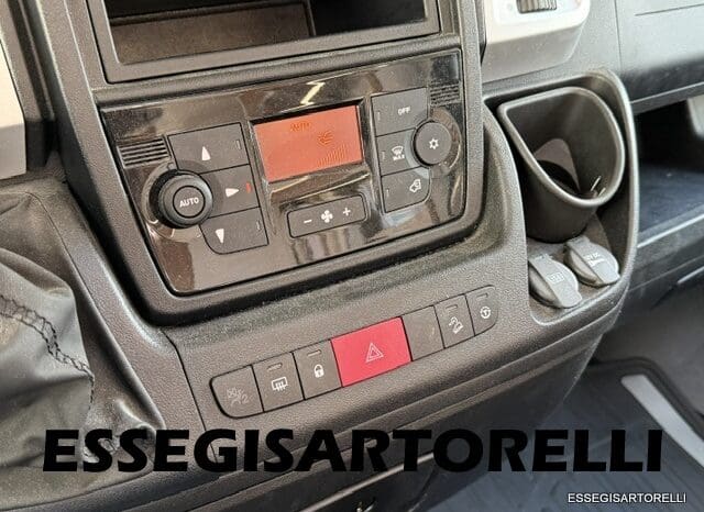 ADRIA MATRIX M 600 SP GT SILVER EDITION 2020 UNIPROPR. 698 CM GARAGE pieno