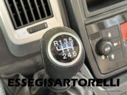 ADRIA MATRIX M 600 SP GT SILVER EDITION 2020 UNIPROPR. 698 CM GARAGE pieno