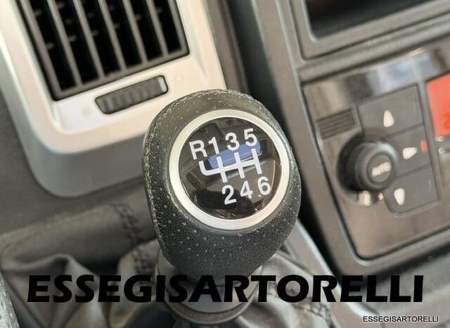 ADRIA MATRIX M 600 SP GT SILVER EDITION 2020 UNIPROPR. 698 CM GARAGE pieno