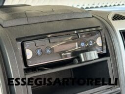 ADRIA MATRIX M 600 SP GT SILVER EDITION 2020 UNIPROPR. 698 CM GARAGE pieno