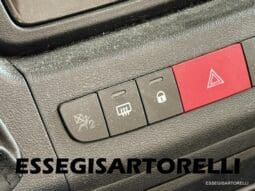 ADRIA MATRIX M 600 SP GT SILVER EDITION 2020 UNIPROPR. 698 CM GARAGE pieno