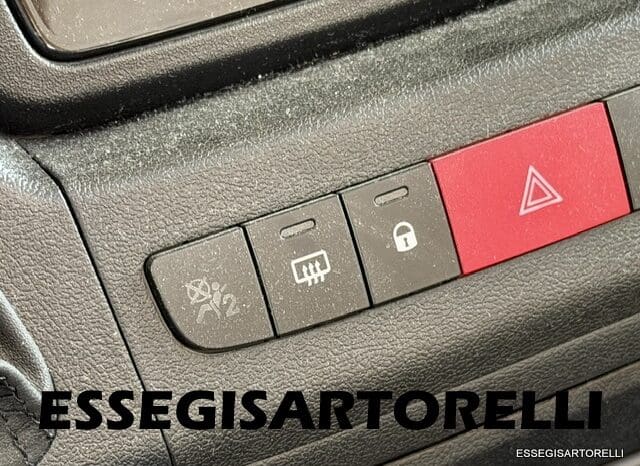 ADRIA MATRIX M 600 SP GT SILVER EDITION 2020 UNIPROPR. 698 CM GARAGE pieno