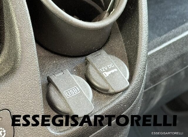 ADRIA MATRIX M 600 SP GT SILVER EDITION 2020 UNIPROPR. 698 CM GARAGE pieno