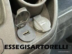 ADRIA MATRIX M 600 SP GT SILVER EDITION 2020 UNIPROPR. 698 CM GARAGE pieno