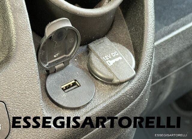 ADRIA MATRIX M 600 SP GT SILVER EDITION 2020 UNIPROPR. 698 CM GARAGE pieno