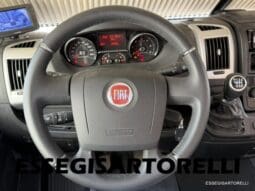 ADRIA MATRIX M 600 SP GT SILVER EDITION 2020 UNIPROPR. 698 CM GARAGE pieno