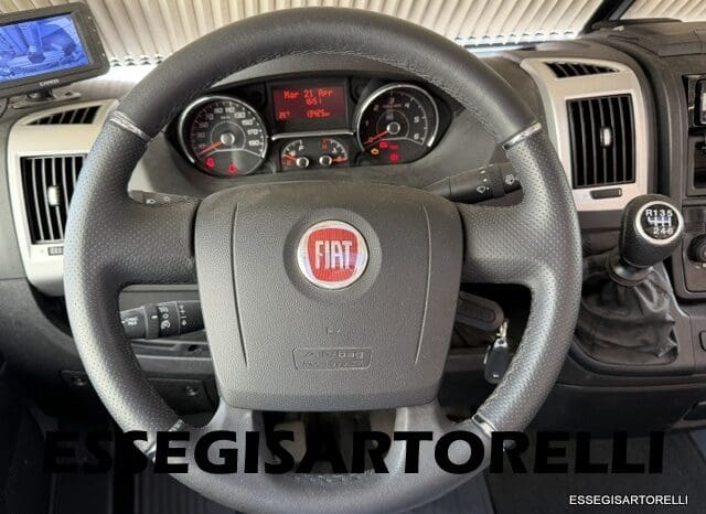 ADRIA MATRIX M 600 SP GT SILVER EDITION 2020 UNIPROPR. 698 CM GARAGE pieno