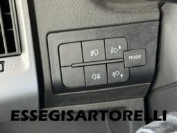 ADRIA MATRIX M 600 SP GT SILVER EDITION 2020 UNIPROPR. 698 CM GARAGE pieno