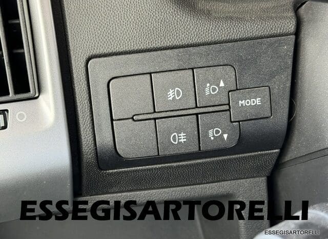 ADRIA MATRIX M 600 SP GT SILVER EDITION 2020 UNIPROPR. 698 CM GARAGE pieno
