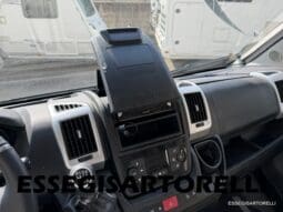 ADRIA MATRIX M 600 SP GT SILVER EDITION 2020 UNIPROPR. 698 CM GARAGE pieno