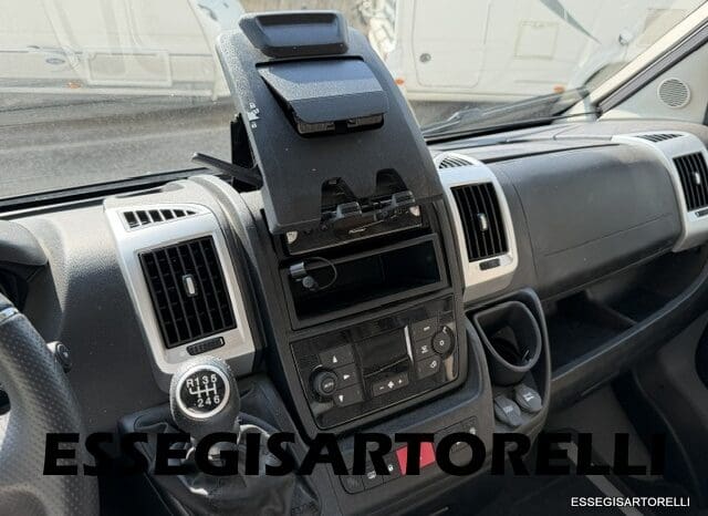 ADRIA MATRIX M 600 SP GT SILVER EDITION 2020 UNIPROPR. 698 CM GARAGE pieno