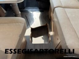 ADRIA MATRIX M 600 SP GT SILVER EDITION 2020 UNIPROPR. 698 CM GARAGE pieno