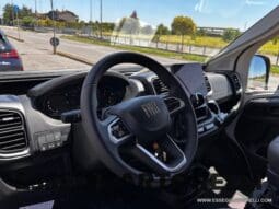 ADRIA NEW TWIN SPORTS 540 SPB AUTOMATICO UCONNECT SUPREME EDITION POPUP 2026 pieno