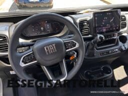 ADRIA NEW TWIN SPORTS 540 SPB AUTOMATICO UCONNECT SUPREME EDITION POPUP 2026 pieno