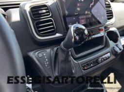 ADRIA NEW TWIN SPORTS 540 SPB AUTOMATICO UCONNECT SUPREME EDITION POPUP 2026 pieno