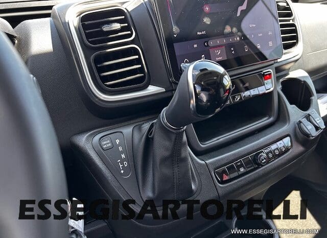 ADRIA NEW TWIN SPORTS 540 SPB AUTOMATICO UCONNECT SUPREME EDITION POPUP 2026 pieno