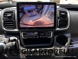 ADRIA NEW TWIN SPORTS 540 SPB AUTOMATICO UCONNECT SUPREME EDITION POPUP 2026 pieno