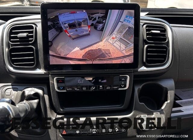 ADRIA NEW TWIN SPORTS 540 SPB AUTOMATICO UCONNECT SUPREME EDITION POPUP 2026 pieno