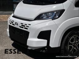 ADRIA NEW TWIN SPORTS 540 SPB AUTOMATICO UCONNECT SUPREME EDITION POPUP 2026 pieno