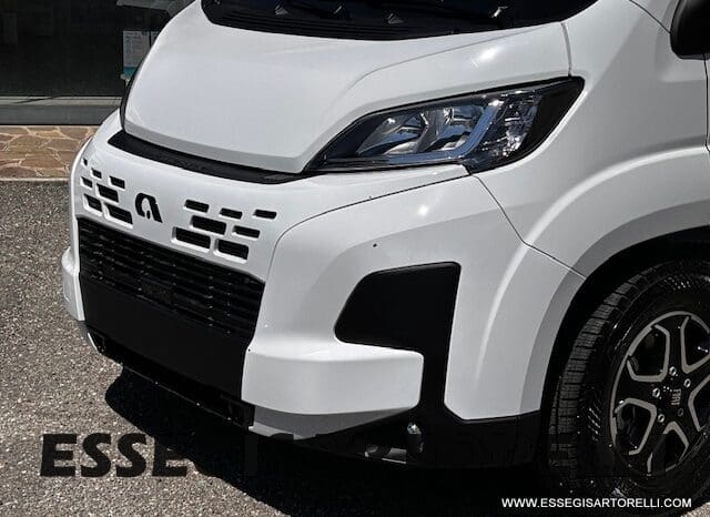 ADRIA NEW TWIN SPORTS 540 SPB AUTOMATICO UCONNECT SUPREME EDITION POPUP 2026 pieno