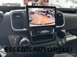 ADRIA NEW TWIN SPORTS 540 SPB AUTOMATICO UCONNECT SUPREME EDITION POPUP 2026 pieno