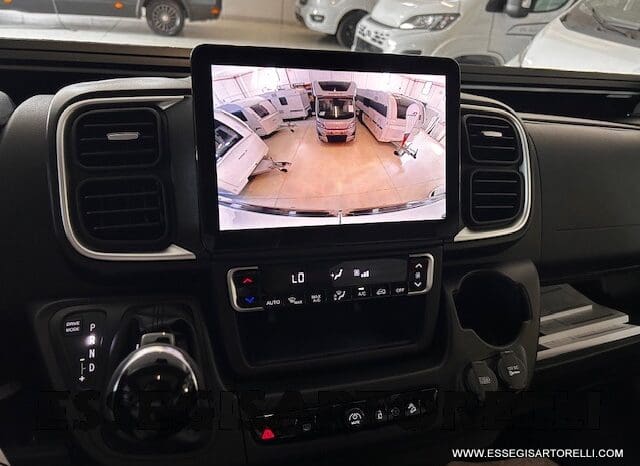 ADRIA NEW TWIN SPORTS 540 SPB AUTOMATICO UCONNECT SUPREME EDITION POPUP 2026 pieno