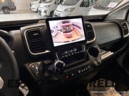 ADRIA NEW TWIN SPORTS 540 SPB AUTOMATICO UCONNECT SUPREME EDITION POPUP 2026 pieno