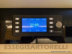 ADRIA ADORA 613 PK UNIPROPRIETARIO 7 POSTI VETRORESINA 1.750 KG 2024 pieno