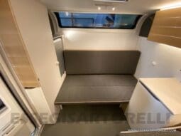 ADRIA ADORA 613 PK UNIPROPRIETARIO 7 POSTI VETRORESINA 1.750 KG 2024 pieno