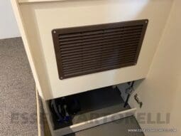 ADRIA ADORA 613 PK UNIPROPRIETARIO 7 POSTI VETRORESINA 1.750 KG 2024 pieno