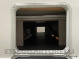 ADRIA ADORA 613 PK UNIPROPRIETARIO 7 POSTI VETRORESINA 1.750 KG 2024 pieno