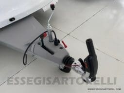 ADRIA ADORA 613 PK UNIPROPRIETARIO 7 POSTI VETRORESINA 1.750 KG 2024 pieno