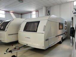 ADRIA NEW AVIVA 563 PT 7 POSTI (TRIPLO CASTELLO) 2025 pieno