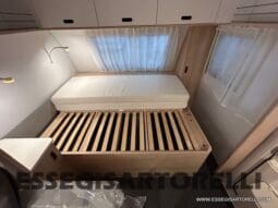 ADRIA NEW AVIVA 563 PT 7 POSTI (TRIPLO CASTELLO) 2025 pieno