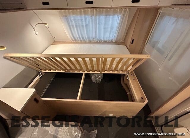 ADRIA NEW AVIVA 563 PT 7 POSTI (TRIPLO CASTELLO) 2025 pieno