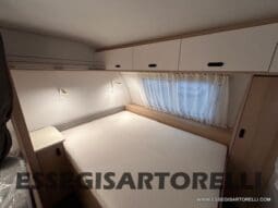 ADRIA NEW AVIVA 563 PT 7 POSTI (TRIPLO CASTELLO) 2025 pieno