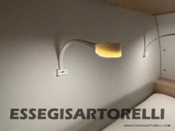 ADRIA NEW AVIVA 563 PT 7 POSTI (TRIPLO CASTELLO) 2025 pieno