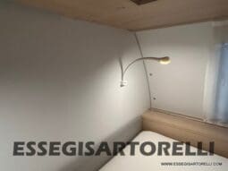 ADRIA NEW AVIVA 563 PT 7 POSTI (TRIPLO CASTELLO) 2025 pieno