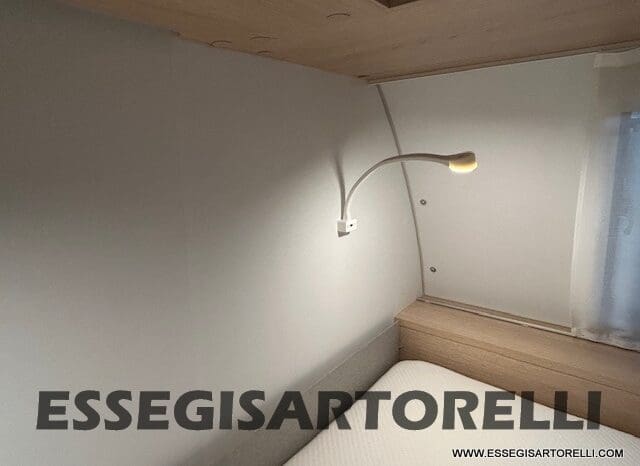 ADRIA NEW AVIVA 563 PT 7 POSTI (TRIPLO CASTELLO) 2025 pieno